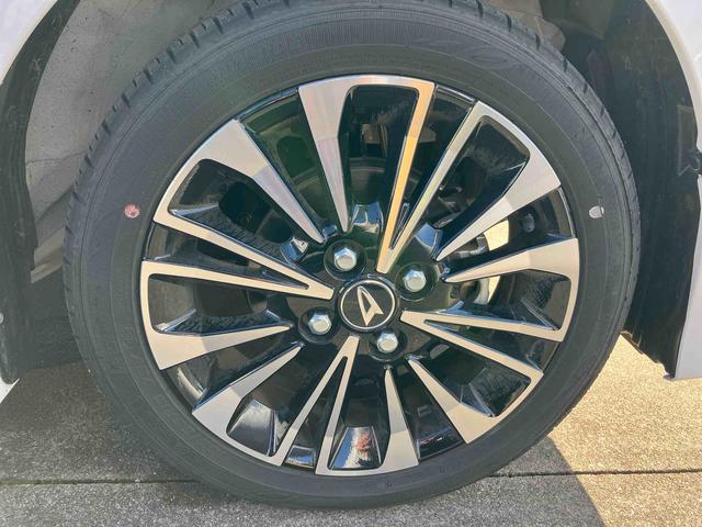 タント カスタムＲＳ　シートヒーター／バックカメラ／ＬＥＤヘッドライト／スマートアシスト／コーナーセンサー／両側パワースライドドア／電動パーキングブレーキ／キーフリーシステム／セキュリティアラーム／オートブレーキホールド（30枚目）