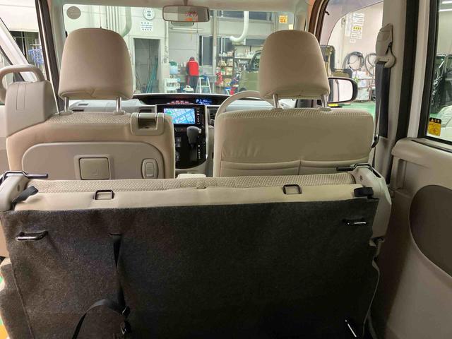 タント スローパーX SAII リヤシート付き仕様 福祉車両(電動ウインチ)/リヤシート付/片側電動スライドドア/純正ナビ/バックカメラ/ステアリングオーディオスイッチ/キーフリーシステム/プッシュボタンエンジンスタート/オートライトコントロール(14枚目)
