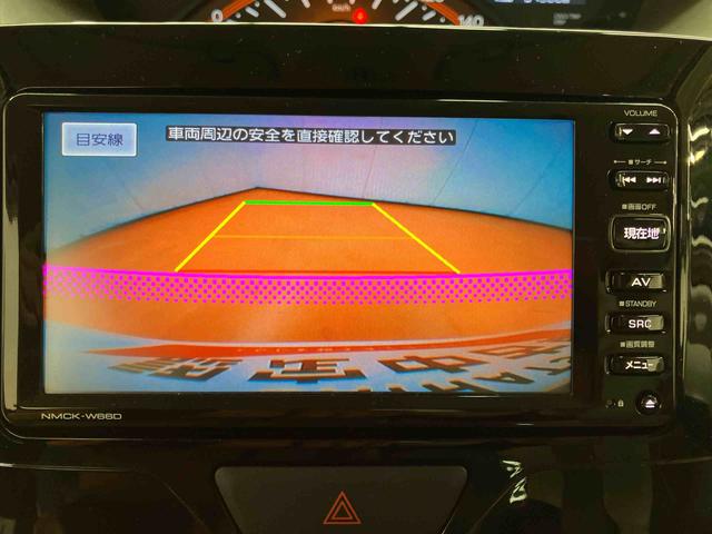 タント スローパーX SAII リヤシート付き仕様 福祉車両(電動ウインチ)/リヤシート付/片側電動スライドドア/純正ナビ/バックカメラ/ステアリングオーディオスイッチ/キーフリーシステム/プッシュボタンエンジンスタート/オートライトコントロール(18枚目)