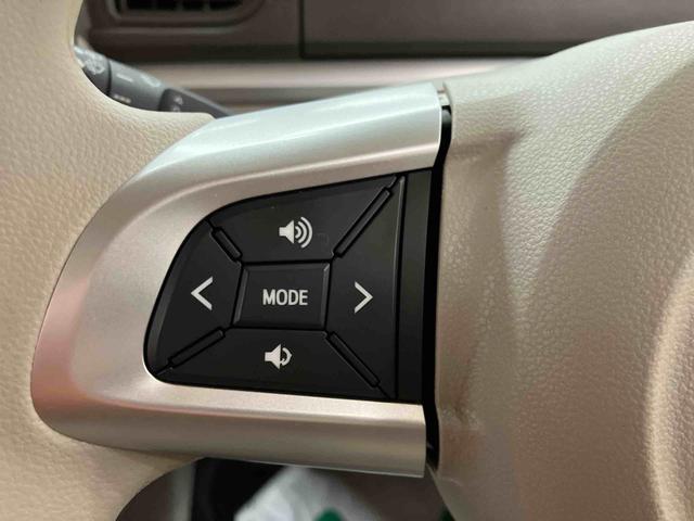 タント スローパーX SAII リヤシート付き仕様 福祉車両(電動ウインチ)/リヤシート付/片側電動スライドドア/純正ナビ/バックカメラ/ステアリングオーディオスイッチ/キーフリーシステム/プッシュボタンエンジンスタート/オートライトコントロール(19枚目)