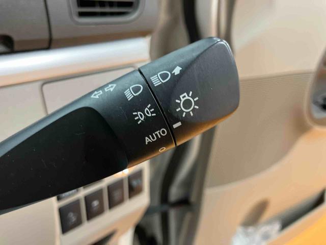 タント スローパーX SAII リヤシート付き仕様 福祉車両(電動ウインチ)/リヤシート付/片側電動スライドドア/純正ナビ/バックカメラ/ステアリングオーディオスイッチ/キーフリーシステム/プッシュボタンエンジンスタート/オートライトコントロール(22枚目)