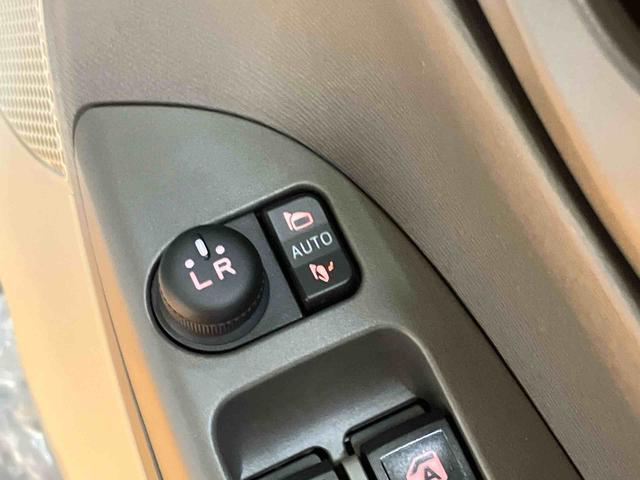 タント スローパーX SAII リヤシート付き仕様 福祉車両(電動ウインチ)/リヤシート付/片側電動スライドドア/純正ナビ/バックカメラ/ステアリングオーディオスイッチ/キーフリーシステム/プッシュボタンエンジンスタート/オートライトコントロール(23枚目)