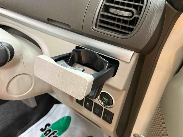 タント スローパーX SAII リヤシート付き仕様 福祉車両(電動ウインチ)/リヤシート付/片側電動スライドドア/純正ナビ/バックカメラ/ステアリングオーディオスイッチ/キーフリーシステム/プッシュボタンエンジンスタート/オートライトコントロール(28枚目)