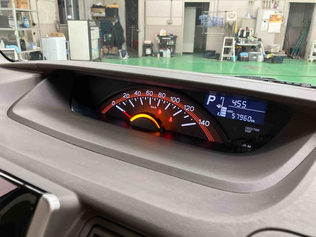 タント スローパーX SAII リヤシート付き仕様 福祉車両(電動ウインチ)/リヤシート付/片側電動スライドドア/純正ナビ/バックカメラ/ステアリングオーディオスイッチ/キーフリーシステム/プッシュボタンエンジンスタート/オートライトコントロール(30枚目)