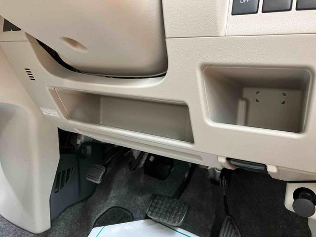 タント スローパーX SAII リヤシート付き仕様 福祉車両(電動ウインチ)/リヤシート付/片側電動スライドドア/純正ナビ/バックカメラ/ステアリングオーディオスイッチ/キーフリーシステム/プッシュボタンエンジンスタート/オートライトコントロール(32枚目)