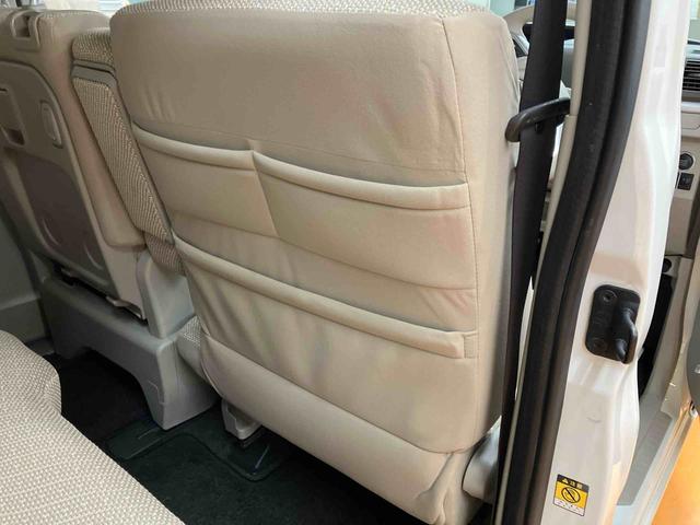 タント スローパーX SAII リヤシート付き仕様 福祉車両(電動ウインチ)/リヤシート付/片側電動スライドドア/純正ナビ/バックカメラ/ステアリングオーディオスイッチ/キーフリーシステム/プッシュボタンエンジンスタート/オートライトコントロール(34枚目)