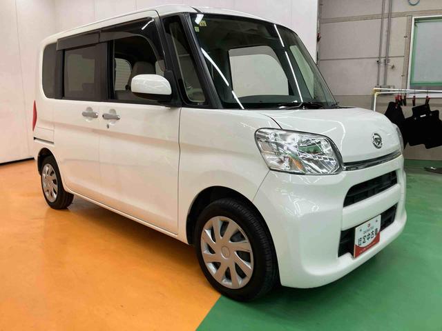 タント スローパーX SAII リヤシート付き仕様 福祉車両(電動ウインチ)/リヤシート付/片側電動スライドドア/純正ナビ/バックカメラ/ステアリングオーディオスイッチ/キーフリーシステム/プッシュボタンエンジンスタート/オートライトコントロール(37枚目)