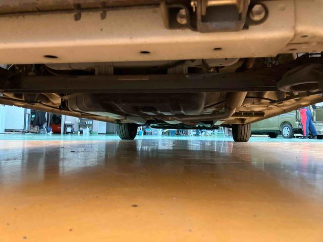 タント スローパーX SAII リヤシート付き仕様 福祉車両(電動ウインチ)/リヤシート付/片側電動スライドドア/純正ナビ/バックカメラ/ステアリングオーディオスイッチ/キーフリーシステム/プッシュボタンエンジンスタート/オートライトコントロール(42枚目)