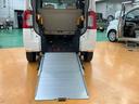 タント スローパーX SAII リヤシート付き仕様 福祉車両(電動ウインチ)/リヤシート付/片側電動スライドドア/純正ナビ/バックカメラ/ステアリングオーディオスイッチ/キーフリーシステム/プッシュボタンエンジンスタート/オートライトコントロール(4枚目)