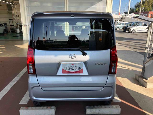 タント L(3枚目)