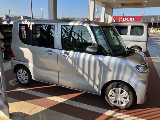 タント L(4枚目)