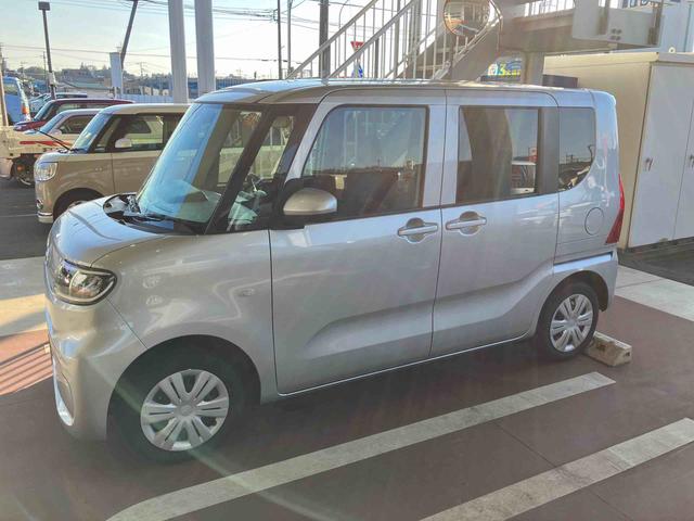 タント L(5枚目)