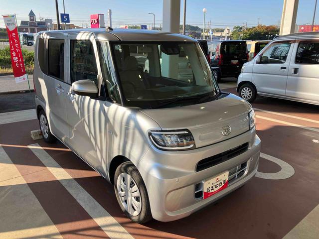 タント L(6枚目)