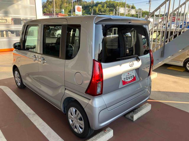 タント L(9枚目)