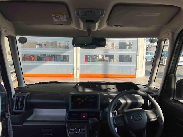 タント L(12枚目)