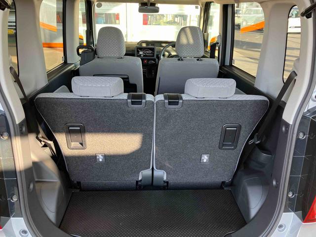 タント L(19枚目)