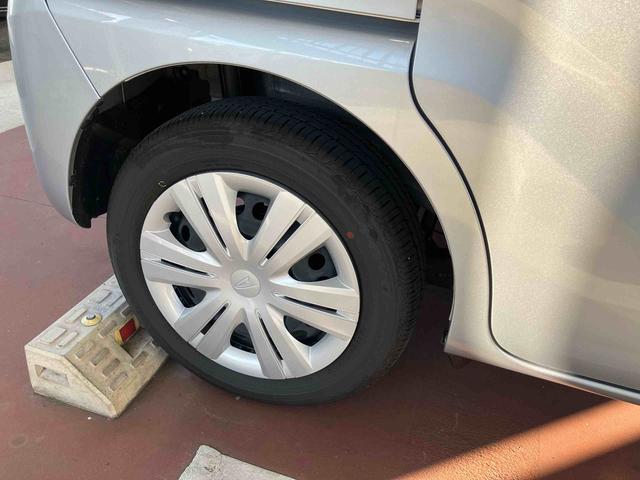 タント L(21枚目)