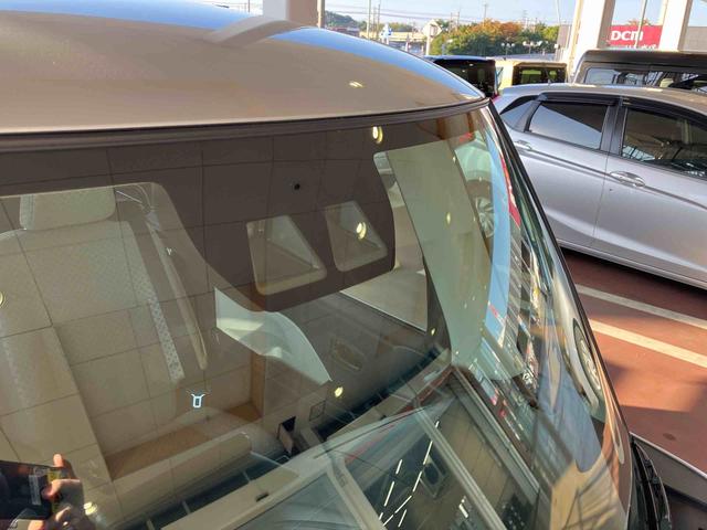 タント L(22枚目)