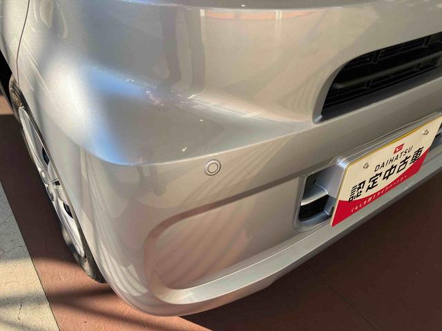 タント L(23枚目)