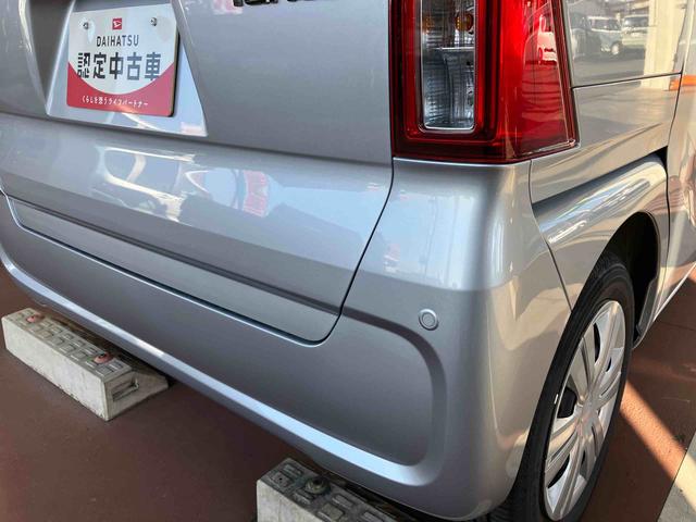 タント L(24枚目)