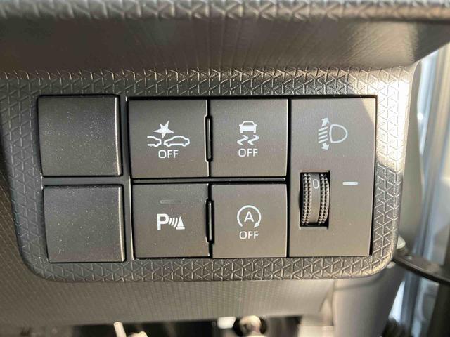 タント L(26枚目)