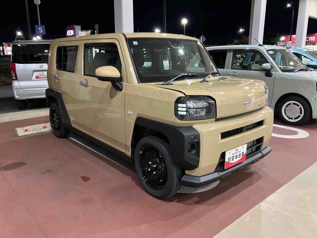 タフト X(6枚目)