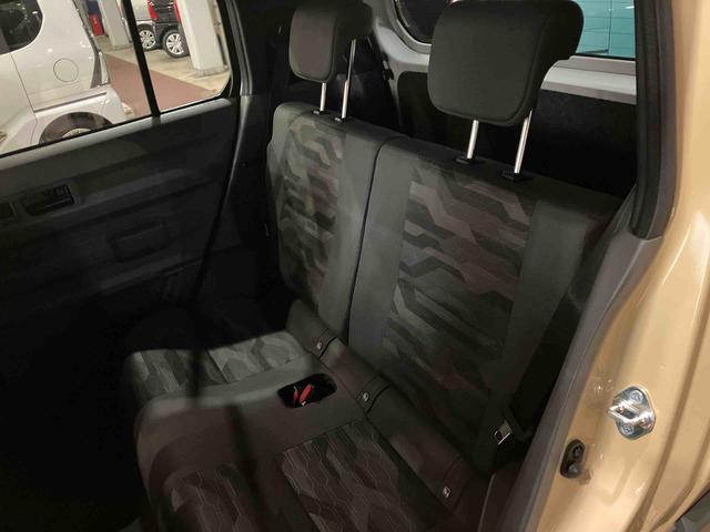 タフト X(14枚目)