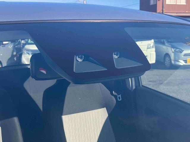 ミライース L SAIII スマアシIII/オートハイビーム/コーナーセンサー/アイドリングストップ/パワーウィンドウ/マニュアルエアコン/キーレスエントリー/デュアルエアバック/13インチホイール/サイドブレーキ(4枚目)