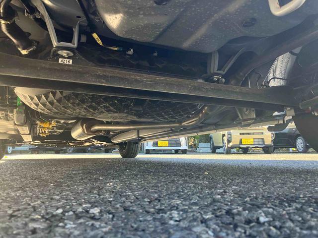 ミライース L SAIII スマアシIII/オートハイビーム/コーナーセンサー/アイドリングストップ/パワーウィンドウ/マニュアルエアコン/キーレスエントリー/デュアルエアバック/13インチホイール/サイドブレーキ(30枚目)