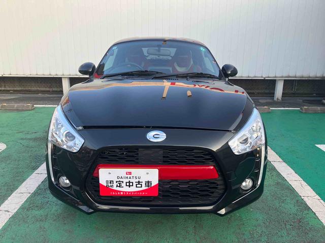 コペン ローブ S LEDヘッドライト/プッシュボタンエンジンスターター/アイドリングストップ/オートライト/オートエアコン/キーフリーシステム(2枚目)