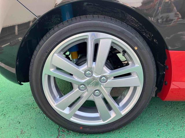 コペン ローブ S LEDヘッドライト/プッシュボタンエンジンスターター/アイドリングストップ/オートライト/オートエアコン/キーフリーシステム(20枚目)