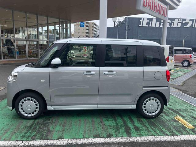 ムーヴキャンバス ストライプスX(5枚目)