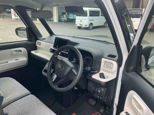 ムーヴキャンバス ストライプスX(20枚目)