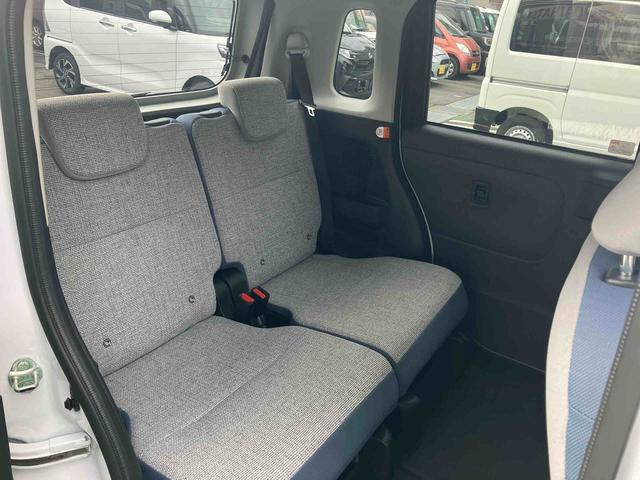 ムーヴキャンバス ストライプスX(25枚目)