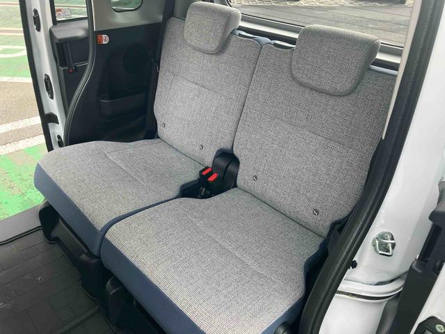 ムーヴキャンバス ストライプスX(27枚目)