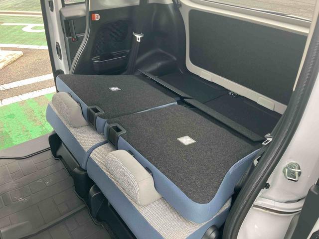 ムーヴキャンバス ストライプスX(28枚目)