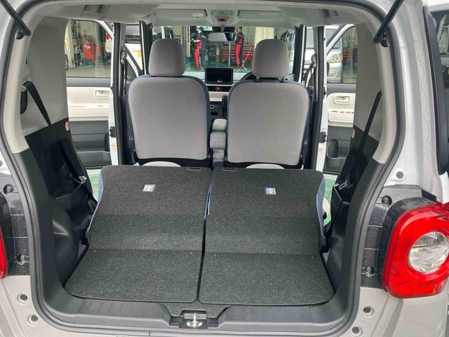 ムーヴキャンバス ストライプスX(29枚目)