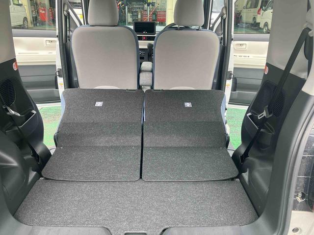 ムーヴキャンバス ストライプスX(30枚目)