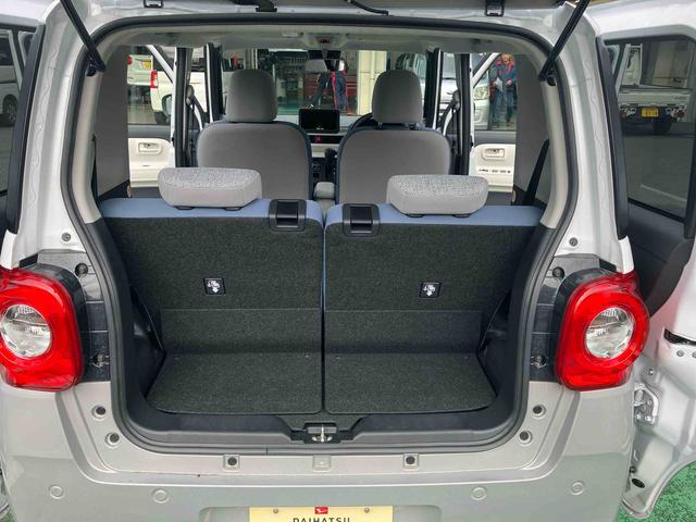 ムーヴキャンバス ストライプスX(33枚目)