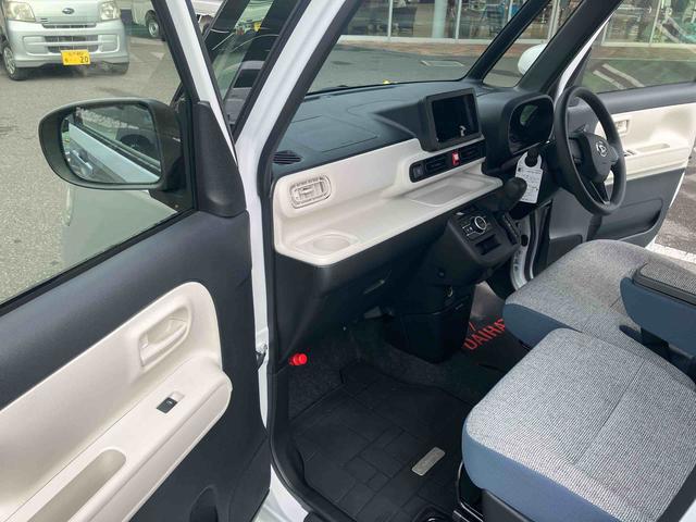 ムーヴキャンバス ストライプスX(34枚目)