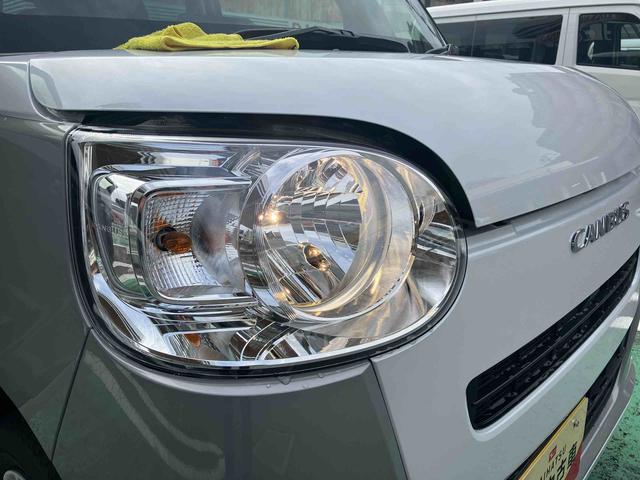 ムーヴキャンバス ストライプスX(35枚目)