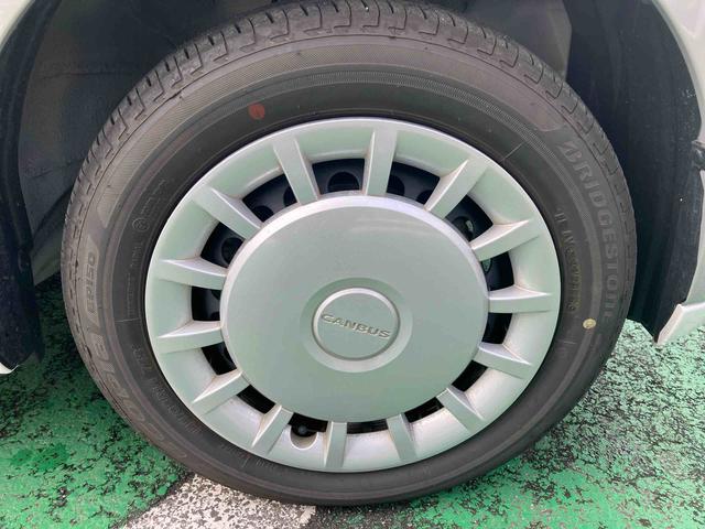 ムーヴキャンバス ストライプスX(38枚目)