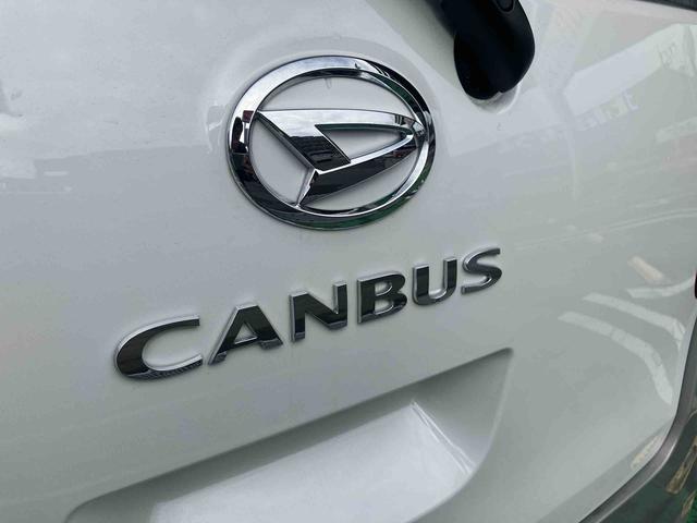 ムーヴキャンバス ストライプスX(42枚目)