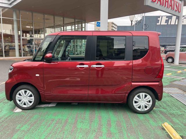 タント X(4枚目)