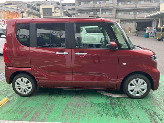 タント X(5枚目)