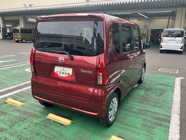 タント X(6枚目)