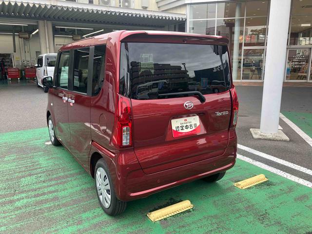 タント X(7枚目)