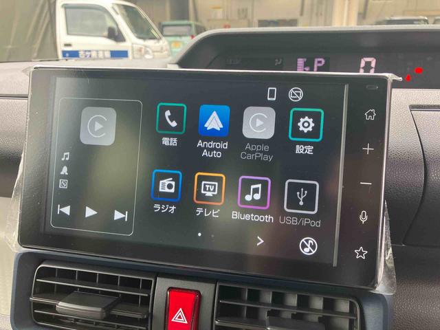 タント X(10枚目)