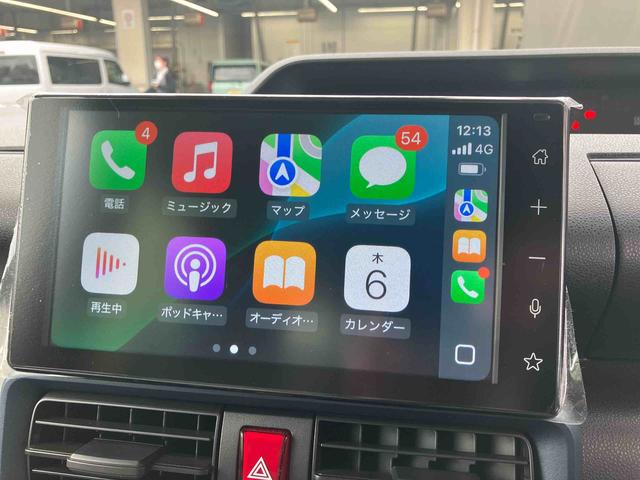 タント X(11枚目)