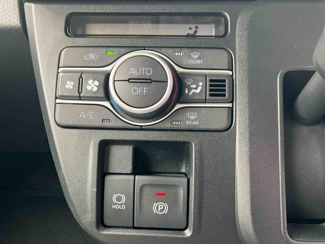 タント X(12枚目)